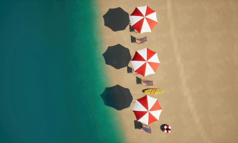 Americans Maintain Summer 2025 Travel Plans Despite Economic Pressures