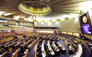 Senate committee in Thailand rejects casino bill, but legislation could return