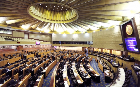 Senate committee in Thailand rejects casino bill, but legislation could return