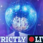 Strictly Come Dancing live: Huge blow for Strictly star ahead of first live show