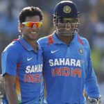 Did MS Dhoni Pick Up the Phone?: Manoj Tiwary’s Jibe After BCCI’s Mentorship Offer