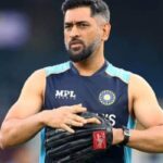 MS Dhoni Offered Team India Mentor Role By BCCI, But Gambhir Factor Clouds Decision Ahead Of T20 World Cup 2026