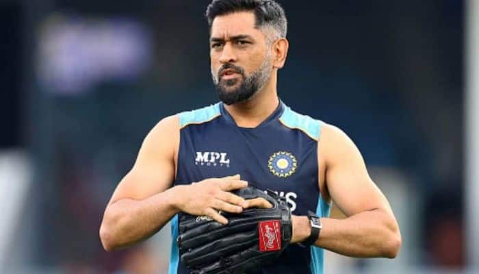 MS Dhoni Offered Team India Mentor Role By BCCI, But Gambhir Factor Clouds Decision Ahead Of T20 World Cup 2026