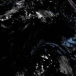 Hurricane Erin takes aim at U.S. East Coast