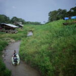 Indigenous groups demand action from South American leaders at Amazon summit