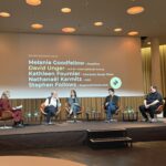 “Culture & Cinema Are Under Attack”, Warns Mk2 Chairman Nathanaël Karmitz During Politics & Entertainment Panel — Zurich Summit