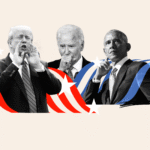 Will America Ever Have a Moderate President Again?
