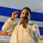 ‘Will burn your face with acid’: TMC leader threatens BJP leader, sparks outrage
