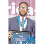 African stories are becoming a dominant force in global entertainment — Jeffery Ebhodaghe