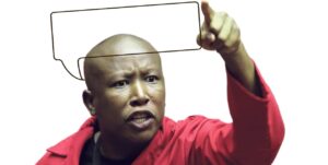 SPECIAL REPORT: The science of hate speech – looking at the forensic linguistic evidence that proved Malema guilty