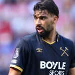 Lucas Paqueta subject to transfer offer from West Ham’s Premier League rivals with player doubt to face Nottingham Forest