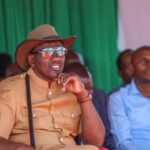 4 luxury items worn by Ruto in 2025, elevating his sense of style & fashion