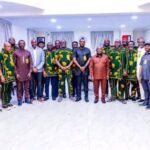 Total-Energies Commends Otti’s Extraordinary Leadership In Abia.