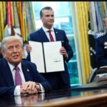 Donald Trump attacks wokeness and betrays his own voters in a shocking move