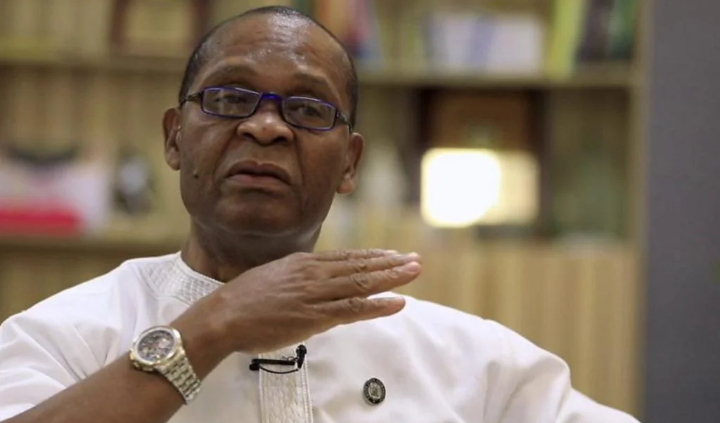 ”After 10 years of bloodshed, this yeye lawyer is stylishly preaching Nepal Experience in Nigeria” -Igbokwe blasts IPOB lawyer, Ejiofor