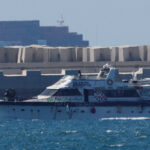 Israel deports 29 more Gaza aid flotilla activists