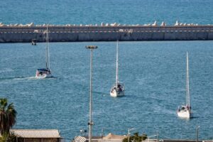 Gaza flotilla Greeks to return home on Oct 6