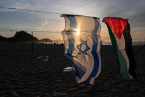 When could the guns fall silent? After Trump’s intervention, how close is the Gaza war to ending?