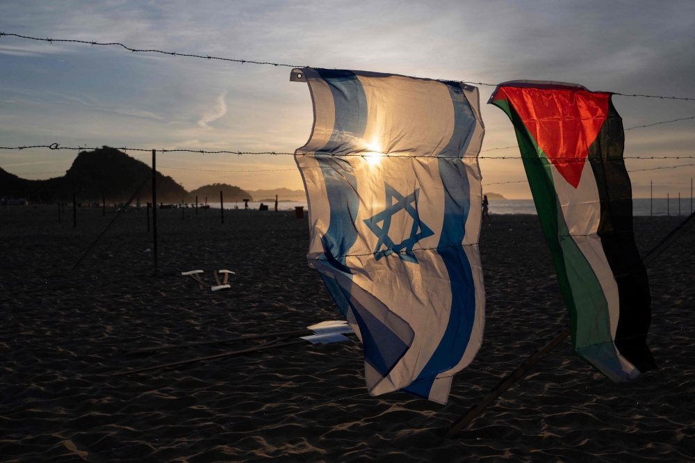When could the guns fall silent? After Trump’s intervention, how close is the Gaza war to ending?