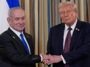 Israel to implement first phase of Trump plan to end Hamas war