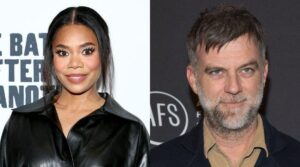 Regina Hall’s unconditional admiration for Paul Thomas Anderson comes to light