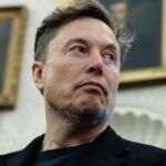 Tesla investor presses board to finally address the elephant in the room: Elon Musk’s politics and their impact on the EV maker
