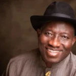 Goodluck Jonathan: “I faced betrayal in 2015” 