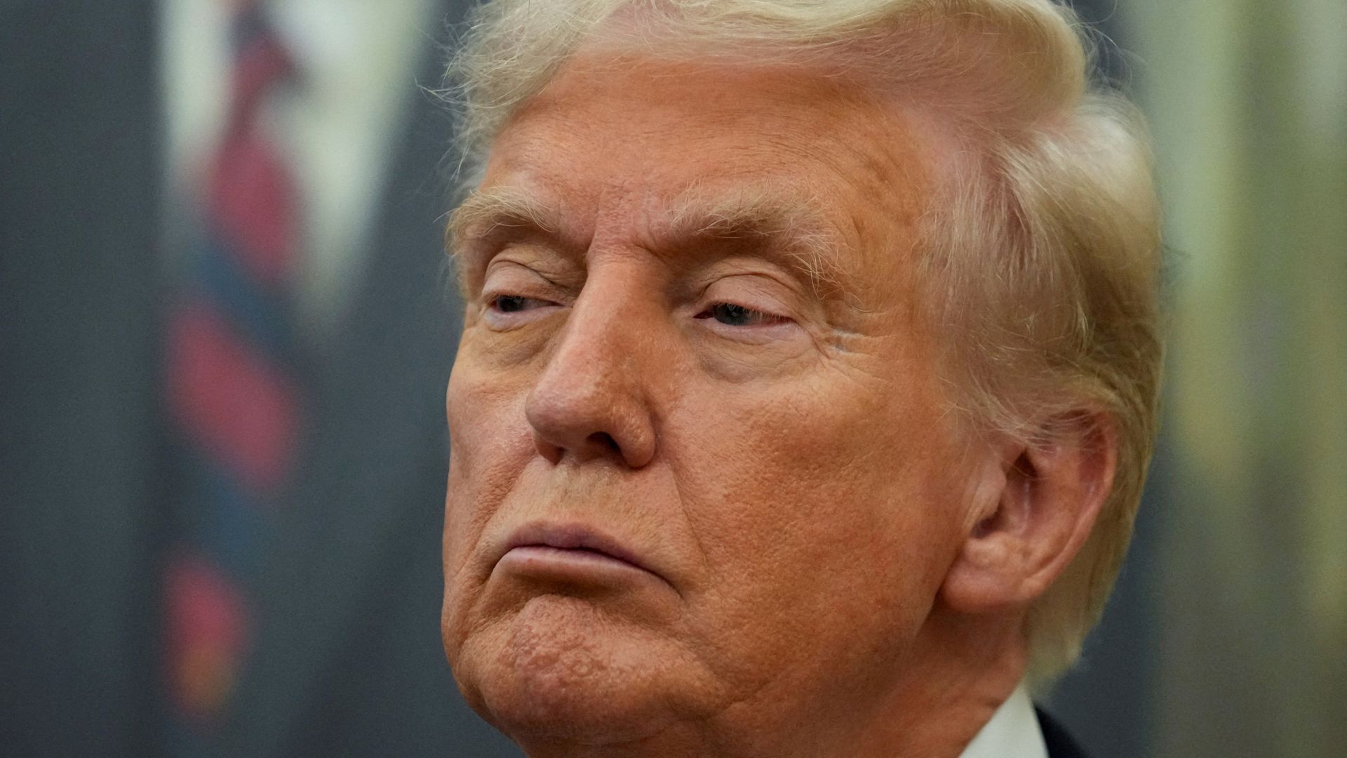 Trump says Gaza ceasefire will begin ‘immediately’ when Hamas confirms deal