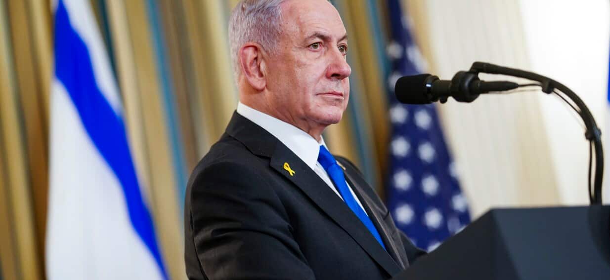 Netanyahu says he hopes to bring home all hostages from Gaza ‘in the coming days’