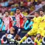 Liga MX’s Club América and Chivas announce friendly on Oct. 11 at Arizona Cardinals’ State Farm Stadium