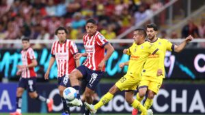 Liga MX’s Club América and Chivas announce friendly on Oct. 11 at Arizona Cardinals’ State Farm Stadium