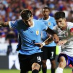 USMNT finalizing November friendly against Uruguay as last window of 2025 comes into focus ahead of 2026 World Cup