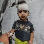 Dozens Killed In Gaza Despite Trump’s Call For Israel To Halt Bombing
