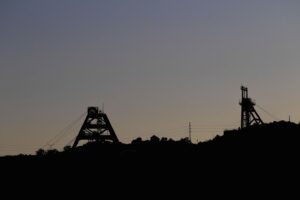 Trump weighs in on mine deal that would give copper control to company with Chinese ties