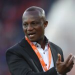 CHAN: Why we beat Nigeria 4-0 – Sudan coach, Kwesi Appiah