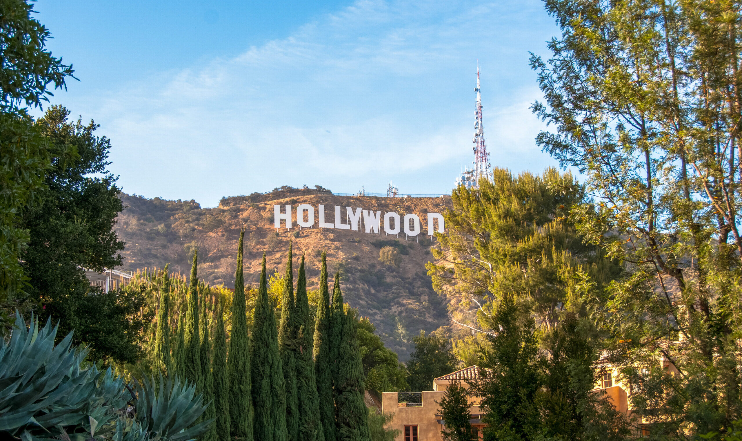 Don’t Allow Hollywood to Write the Rules of AI