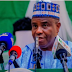 Atiku would have been better president than Tinubu – Tambuwal