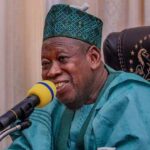 Ganduje: A Lifetime of Service Beyond Politics By Garba Yusuf Abubakar