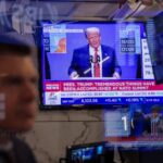 The Economic Consequences of Donald Trump