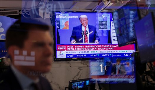 The Economic Consequences of Donald Trump