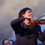 300 years of classical music in 18 minutes | Joshua Bell
