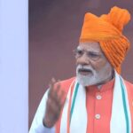 Women self-help groups doing wonders, their products reaching global markets: PM Modi