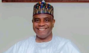 Tambuwal accuses Tinubu, APC of destabilising opposition parties