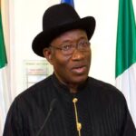 Jonathan Describes Nigerian Politics as Full of Betrayers and Liars