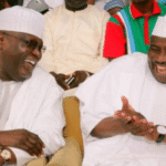 Leadership: ‘I Will Support Atiku Over Wike’ – Tambuwal