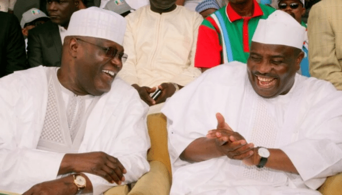 Leadership: ‘I Will Support Atiku Over Wike’ – Tambuwal