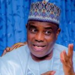 Why I Am Not Disappointed In Tinubu – Tambuwal