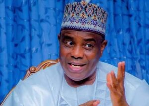 Why I Am Not Disappointed In Tinubu – Tambuwal