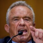 RFK Jr.’s day on Capitol Hill exposes GOP fault lines: From the Politics Desk