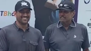 Former star levels serious allegations against MS Dhoni and Kapil Dev